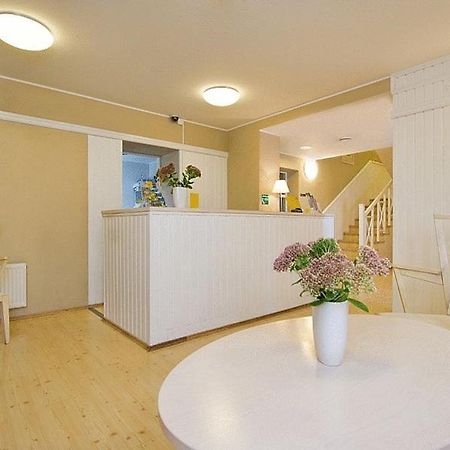 Kongo Hotel Haapsalu Eksteriør bilde