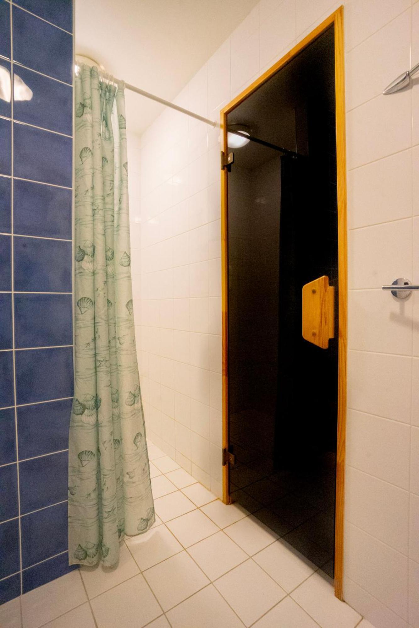 Kongo Hotel Haapsalu Eksteriør bilde